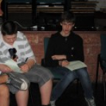 FiVo Feedback & Gaben